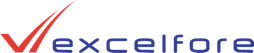 Excelfore Logo